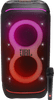 JBL Partybox Stage 320 + Microphone Filaire