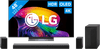 LG OLED 48" C6 (2026) + LG DS70TR