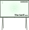 Samsung The Serif Ivy Green 43LS01D (2024)