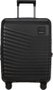 Samsonite Intuo Valise à 4 Roulettes Extensible 55 cm Black