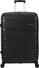 American Tourister Air Valise à 4 Roulettes 75 cm Black