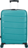 American Tourister Air Valise à 4 Roulettes 66 cm Teal