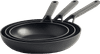 KitchenAid Classic Forged Koekenpannenset 20 + 24 + 28 cm