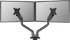Neomounts NEXT One DS70S-950BL2 Monitorarm voor 17-35" schermen - Zwart