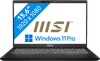 MSI Modern 15 H C13M-208BE