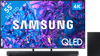 Samsung QLED 4K 55Q74D (2024) + Soundbar