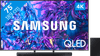 Samsung QLED 4K 75Q74D (2024) + Soundbar