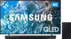 Samsung QLED 4K 55Q64D (2024) + Barre de Son