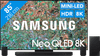 Samsung Neo QLED 8K 85QN800D (2024) + Samsung HW-Q990D (2024)