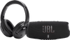 JBL Tour One M2 + JBL Charge 5 Noir