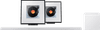 Samsung HW-S801D + Samsung Music Frame HW-LS60D (2-pack)