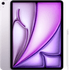 Apple iPad Air (2024) 13 pouces 128 Go Wifi Mauve + Apple Pencil Pro