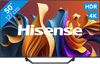 Hisense QLED 50A7NQ (2024)