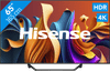 Hisense QLED 65A7NQ (2024)
