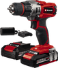 Einhell TE-CD 18/2 Li Kit