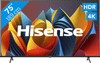 Hisense QLED 75E7NQ (2024)