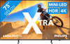 Philips The Xtra 75PML9009 - QD Mini-led (2024)