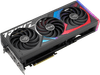 ASUS ROG Strix GeForce RTX 4070 Ti SUPER OC 16 Go