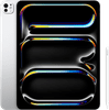 Apple iPad Pro (2024) 13 inch 1 TB Wifi + 5G Zilver + Apple Pencil Pro
