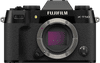 Fujifilm X-T50 Body Black