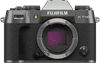 Fujifilm X-T50 Body Antraciet