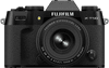 Fujifilm X-T50 Noir + XF 16-50 mm f/2.8-4.8 R LM WR