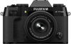 Fujifilm X-T50 Black + XC 15-45mm f/3.5-5.6 OIS PZ
