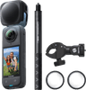 Insta360 X4 Motorcycle Bundel