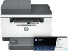 HP LaserJet MFP M234sdw + 1 extra zwarte toner