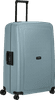 Samsonite S'Cure Valise à 4 Roulettes 81 cm Icy Blue