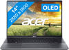 Acer Swift Go 14 OLED (SFG14-63-R555) Azerty