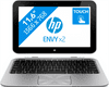 HP Envy x2 Azerty