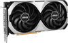MSI GeForce RTX 4070 Ti SUPER VENTUS 2X OC 16 Go