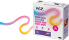 WiZ Neon Ruban Lumineux pour l'Intérieur - Éclairage Coloré et Blanc - 3 m