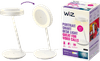 WiZ Lampe de Bureau Connectée - Toutes les Nuances de Lumière Blanche