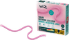 WiZ Ruban Lumineux pour l'Extérieur - Éclairage Coloré et Blanc - 5 m
