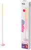 WiZ smart vloerlamp Pole - Gekleurd en wit licht