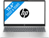HP Laptop 15-fc0077nb Azerty