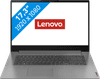Lenovo IdeaPad 3 17ALC6 82KV00LBMB AZERTY