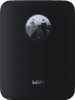 WiiM Sound Zwart