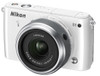 Nikon 1 S1 + 11-27.5mm wit