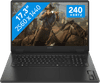 HP OMEN 17-db0014nb AZERTY