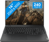 Lenovo Legion Pro 5 16IRX9 83DF00F5MB AZERTY