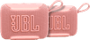 JBL Go 5 Duo Pack Roze