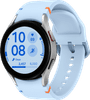Samsung Galaxy Watch FE Zilver/Blauw