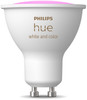 Philips Hue White and Color GU10