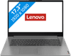 Lenovo IdeaPad 3 17IAU7 82RL00C9MB Azerty