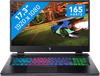 Acer Nitro 17 (AN17-42-R7NV) Azerty