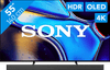 Sony 55'' Bravia 8 OLED 4K (2024) + Barre de Son