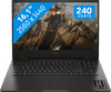 HP OMEN 16-wf1033nb AZERTY